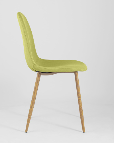 Стул Валенсия желтый. Фото №5