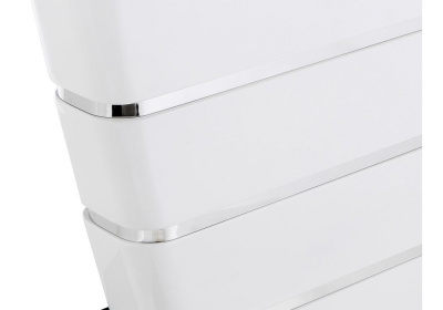 Стол Space 120 белый. Фото