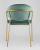 Стул Эвита мятный. Фото №7