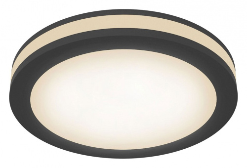 Встраиваемый светильник Maytoni Phanton DL303-L12B. Фото №1