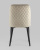 Стул Эмма велюр шампань. Фото №6