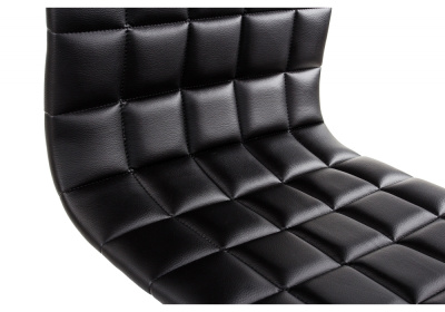 Компьютерное кресло Strong черный фото Компьютерное кресло Strong черный. Фото №3