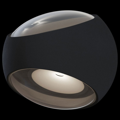 Накладной светильник Maytoni Stream O032WL-L6B3K фото Накладной светильник Maytoni Stream O032WL-L6B3K. Фото №2