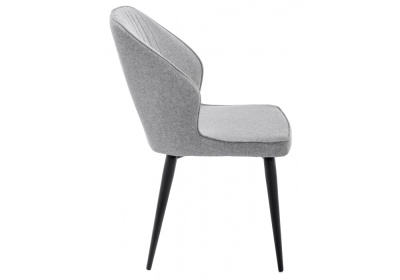 Стул Kosta серый фото Стул Kosta серый. Фото №2