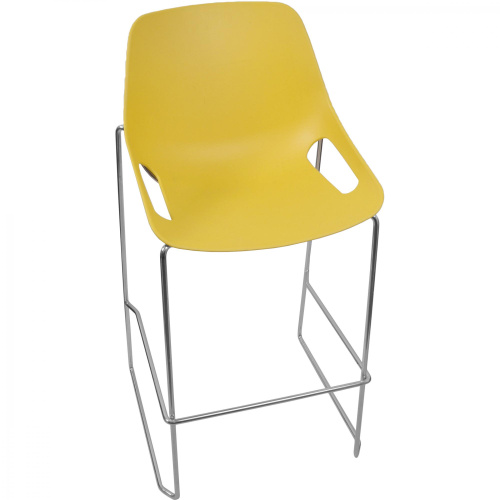 Стул Q5 барный фото Стул Q5 барный. Фото №1