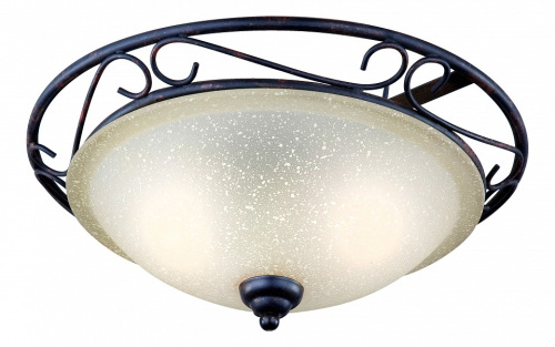 Накладной светильник Globo Rustica II 4413-2. Фото №1