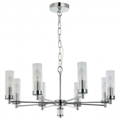 Подвесная люстра Favourite Aesthetic 2672-8P. Фото №2