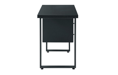 Письменный cтол ACCO FSD1946 черный. Фото №6