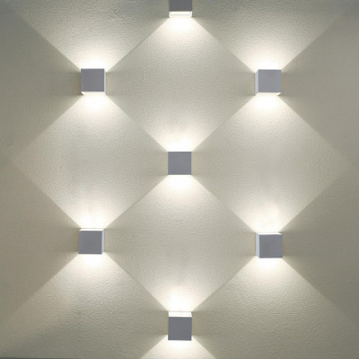 Накладной светильник Elektrostandard Winner a038412 фото Накладной светильник Elektrostandard Winner a038412. Фото №2