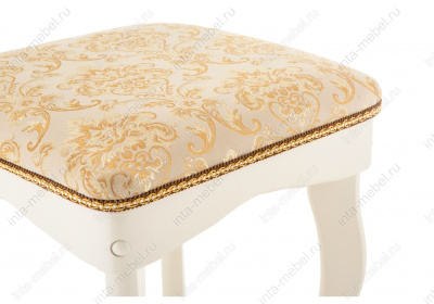 Стул деревянный Орфео бежевый фото Стул деревянный Орфео бежевый. Фото