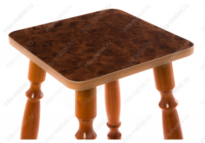 Стул деревянный Грай ольха фото Стул деревянный Грай ольха. Фото