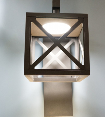 Накладной светильник Novotech Dantela 358449 фото Накладной светильник Novotech Dantela 358449. Фото №2