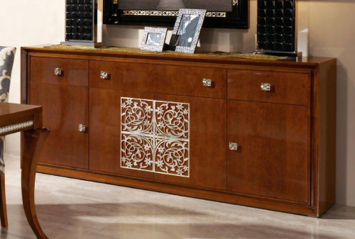 Буфет Helios 81102. Фото №1