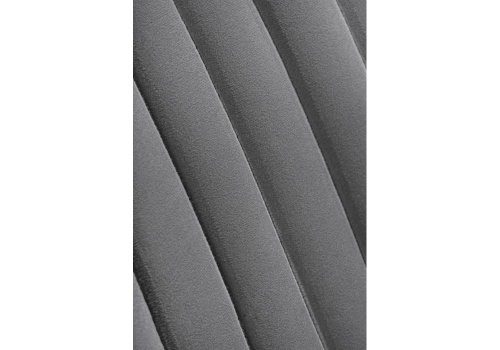 Стул Седа темно-серый / черный. Фото №6