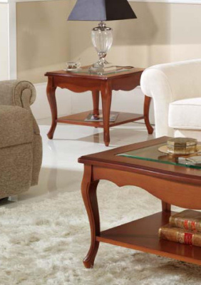 Журнальный стол 53/С фото Журнальный стол 53/С. Фото №2