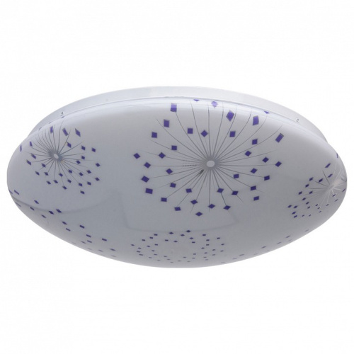 Накладной светильник MW-Light Омега 325014501. Фото №1