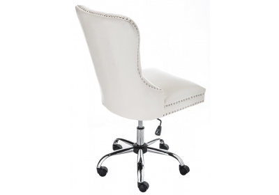 Стул Vento белое. Фото