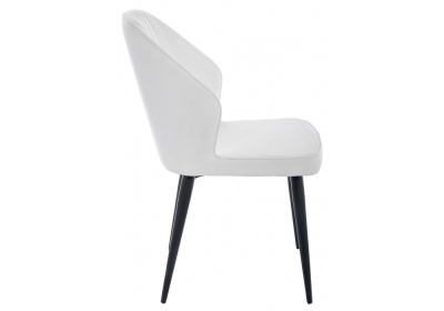 Стул Kosta белый. Фото №2