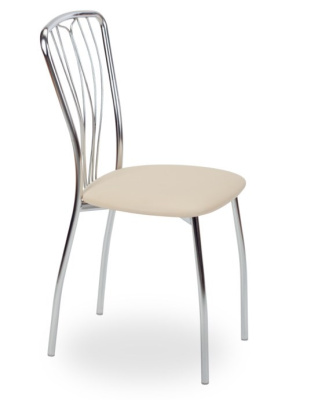 Стул Дельта 3 к/з. Фото