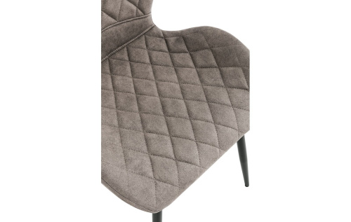 Стул LARA FSC114 серый. Фото №8