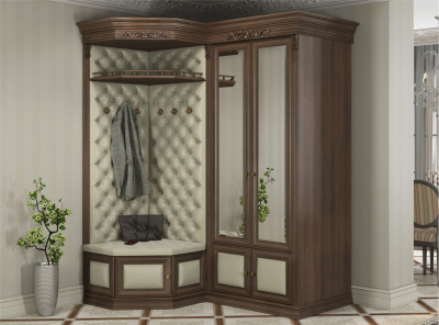 Шкаф Благо 5 Б 5.15-2. Фото