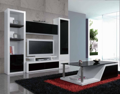 Журнальный стол Life 531. Фото