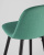 Стул барный Валенсия зеленый фото Стул барный Валенсия зеленый. Фото №9