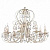 Подвесная люстра Maytoni Princess ARM270-08-R