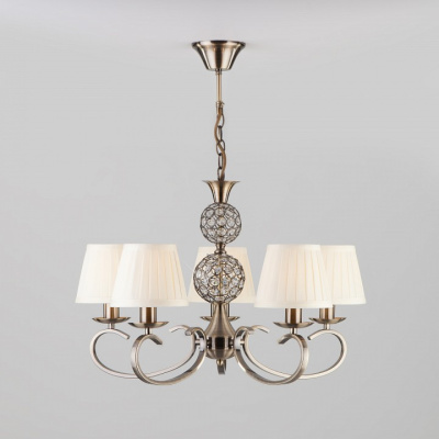 Подвесная люстра Eurosvet Tessa a044666 фото Подвесная люстра Eurosvet Tessa a044666. Фото №2