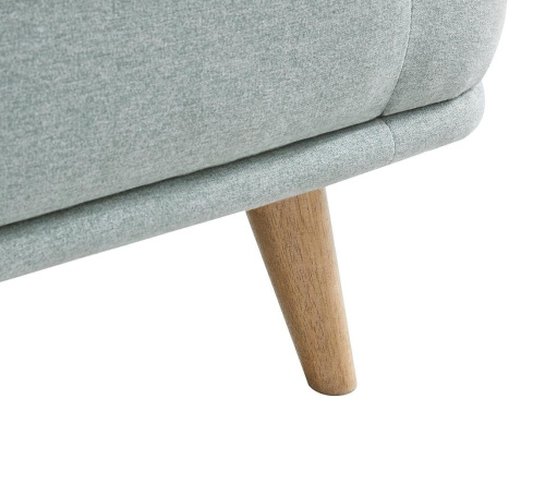 Кресло Florena 5281 Морской зеленый (SEA GREEN). Фото №9