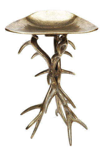 Стул Secret De Maison «Antler» (mod. 13037) (Латунь). Фото №2