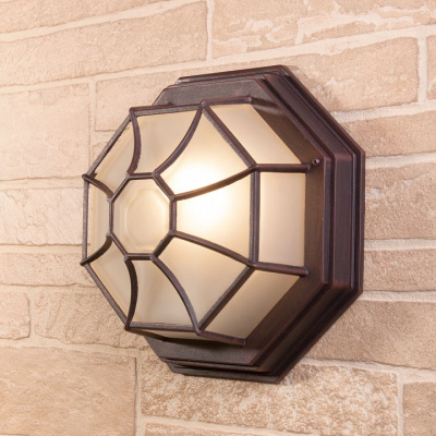 Накладной светильник Elektrostandard Telarana a043660 фото Накладной светильник Elektrostandard Telarana a043660. Фото №2