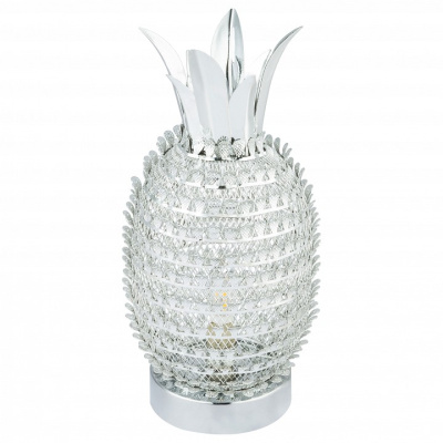 Настольная лампа декоративная Globo Leslie 22812. Фото №2