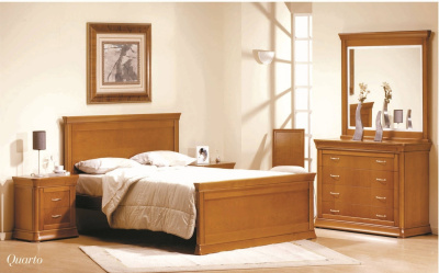 Кровать Lux 212. Фото №2