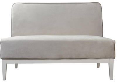 Стол обеденный Глазго раскладной 140-170*80 глянцевый белый. Фото №4