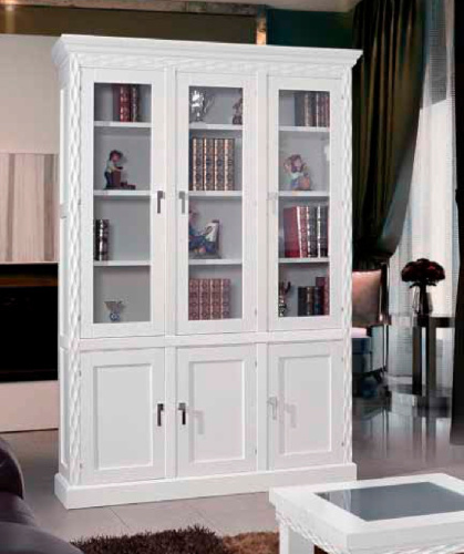 Книжный шкаф Life 564. Фото №1