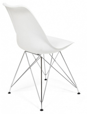 Стул TULIP IRON CHAIR (mod.EC-123) / 1 шт. в упаковке. Фото №2