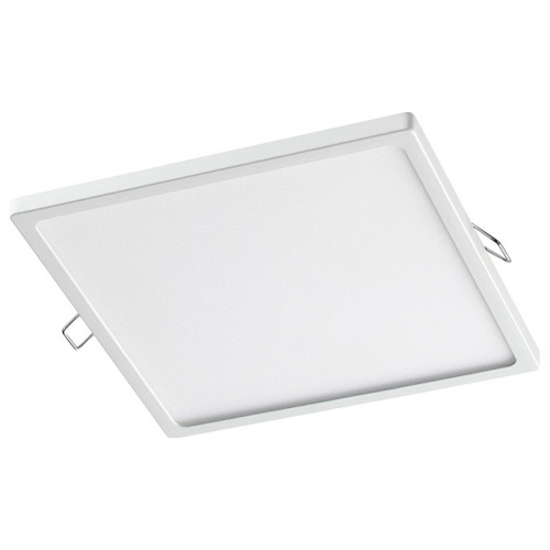 Встраиваемый светильник Novotech Stea 358273 фото Встраиваемый светильник Novotech Stea 358273. Фото №1