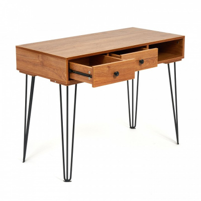 Стол WD-05 dark. Фото