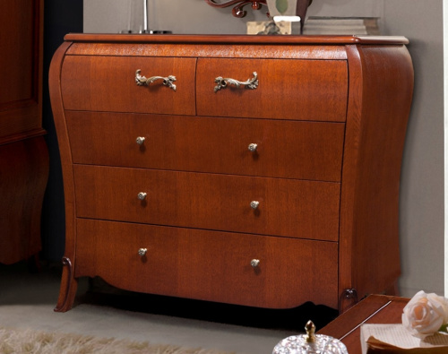 Комод Тэсоро ГМ 6363. Фото №1