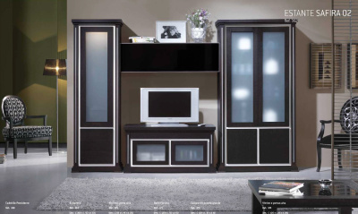 Стул SAFIRA 338 фото Стул SAFIRA 338. Фото №2