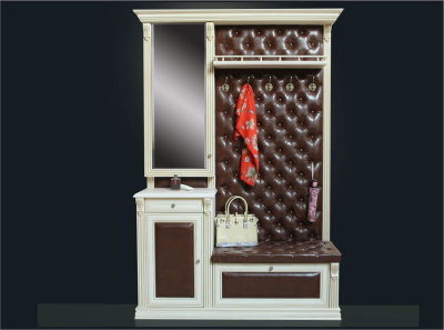 Прихожая Благо 5 Б 5.11-13. Фото №5