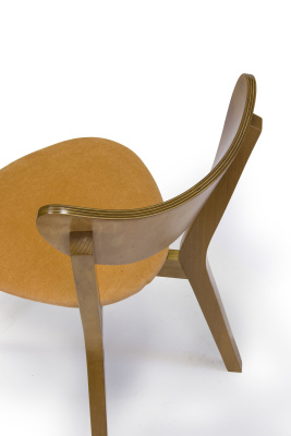 Стул Копра-5. Фото