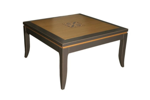 Стол журнальный Сабрина ММ-305-09. Фото №1