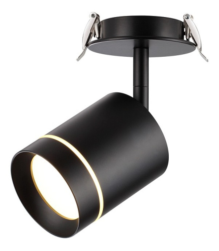 Спот Novotech Arum 357688. Фото №1