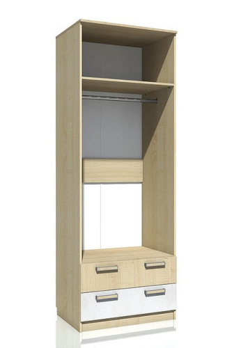 (Сильва) 013.02-03 М с ящиками Фанк. Фото №2