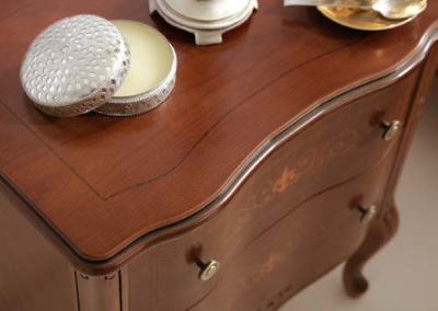 Прикроватная тумбочка 737.052 фото Прикроватная тумбочка 737.052. Фото