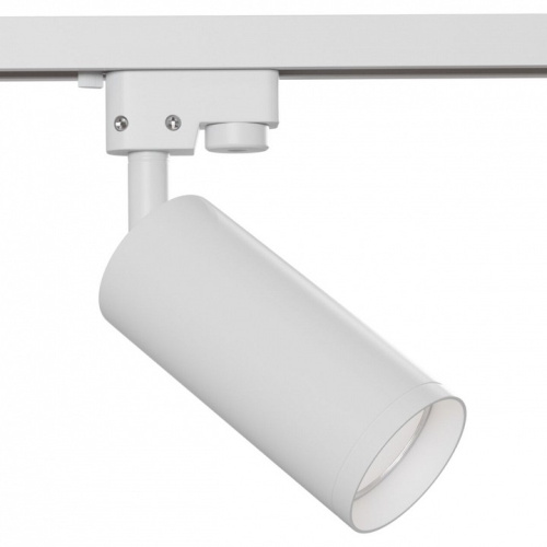 Светильник на штанге Maytoni Focus TR004-1-GU10-W. Фото №1