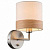 Бра Globo Chipsy 15221W