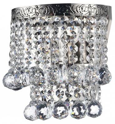 Накладной светильник Maytoni Gala DIA783-WL-01-N фото Накладной светильник Maytoni Gala DIA783-WL-01-N. Фото №2